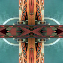 kaleidoscope