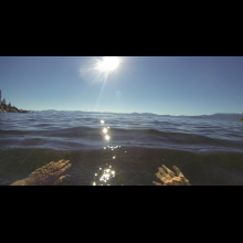 Tahoe