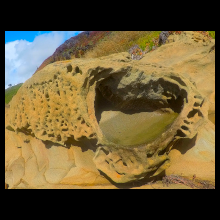 tafoni